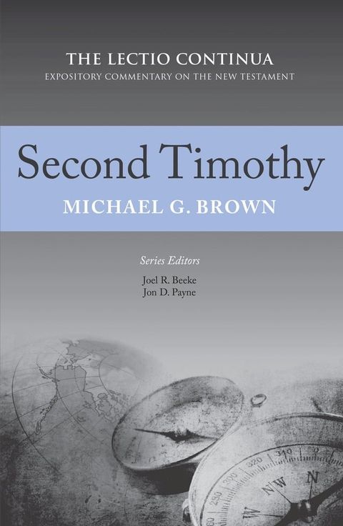 Second Timothy(Kobo/電子書)