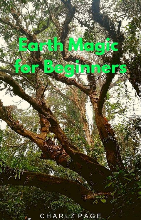 Earth Magic for Beginners(Kobo/電子書)