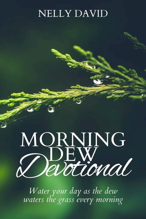 Morning Dew Devotional(Kobo/電子書)