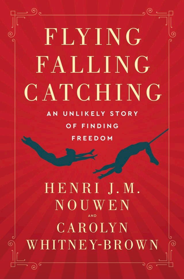  Flying, Falling, Catching(Kobo/電子書)