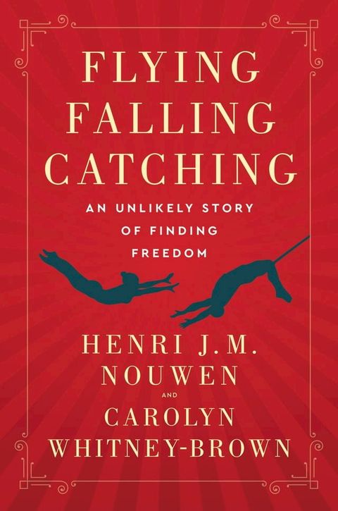 Flying, Falling, Catching(Kobo/電子書)