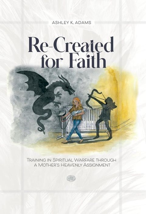 Re-Created for Faith(Kobo/電子書)