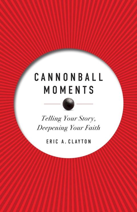 Cannonball Moments(Kobo/電子書)