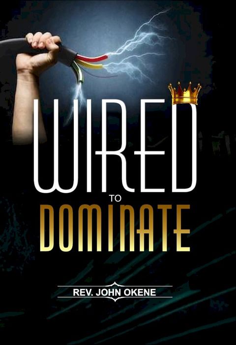 WIRED TO DOMINATE(Kobo/電子書)