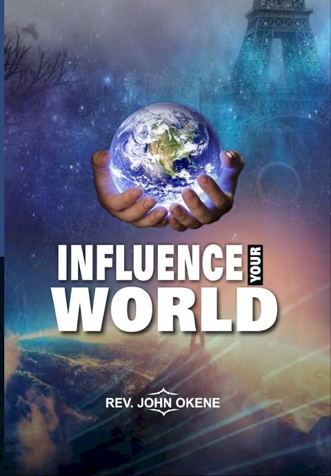 INFLUENCE YOUR WORLD(Kobo/電子書)