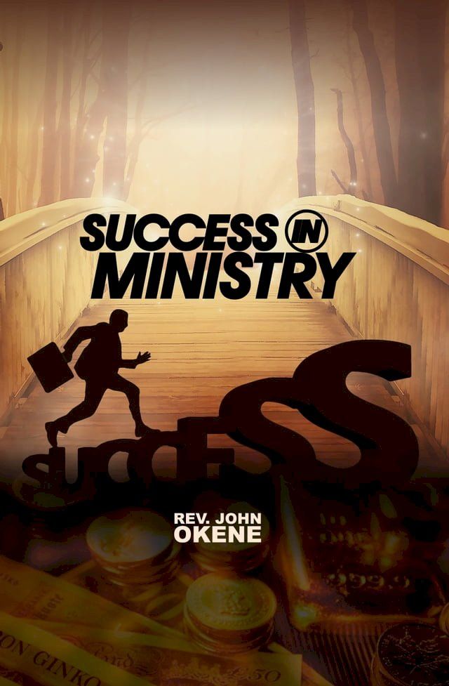  SUCCESS IN MINISTRY(Kobo/電子書)