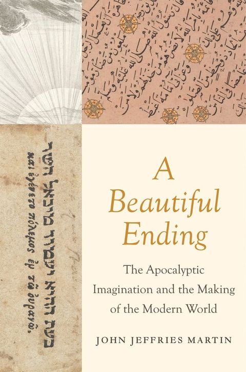 A Beautiful Ending(Kobo/電子書)