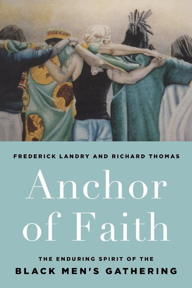  Anchor of Faith(Kobo/電子書)