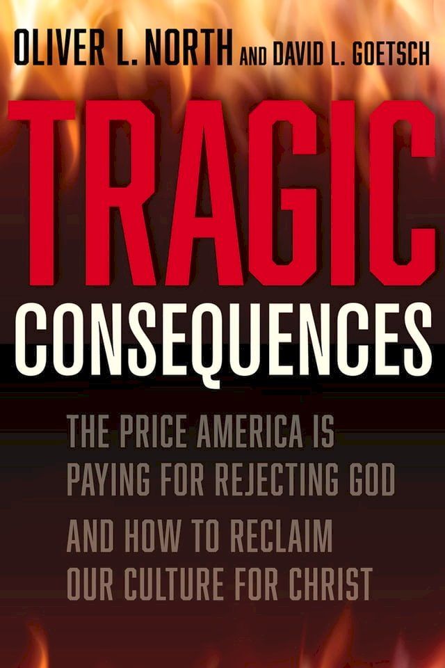  Tragic Consequences(Kobo/電子書)