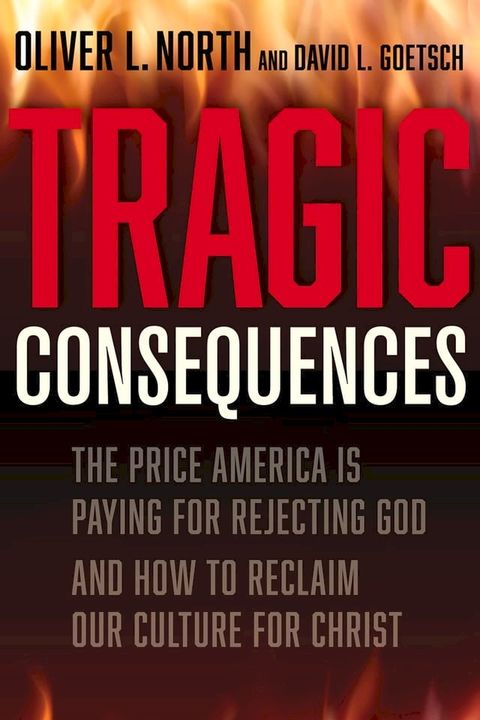 Tragic Consequences(Kobo/電子書)