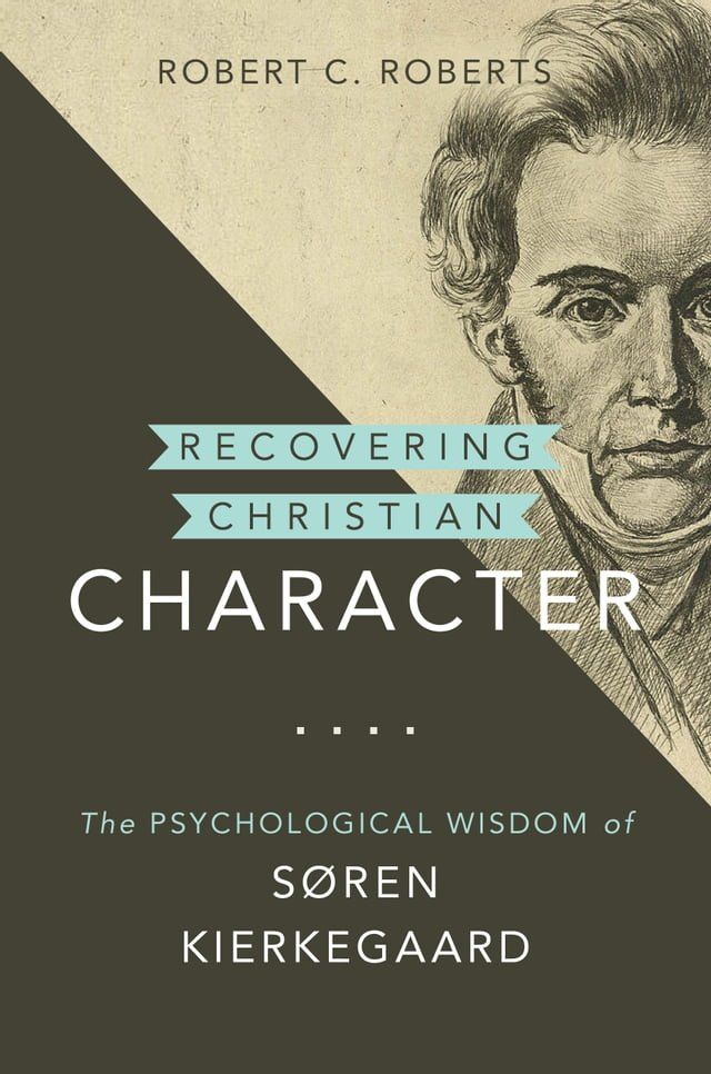  Recovering Christian Character(Kobo/電子書)