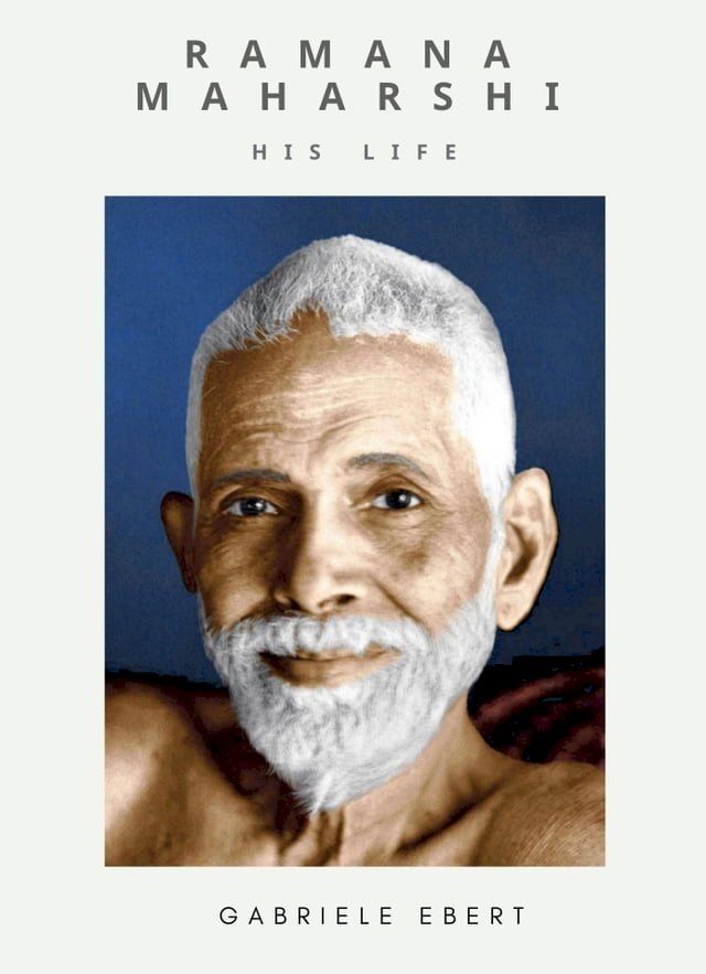  Ramana Maharshi(Kobo/電子書)