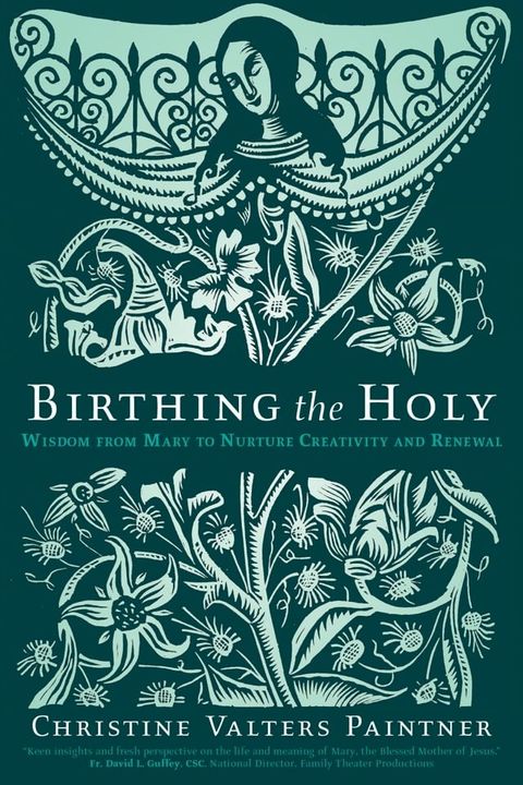 Birthing the Holy(Kobo/電子書)