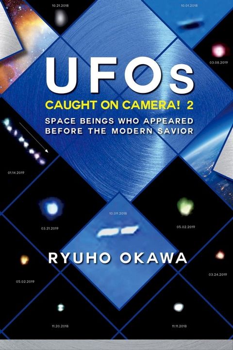 UFOs Caught on Camera! 2(Kobo/電子書)