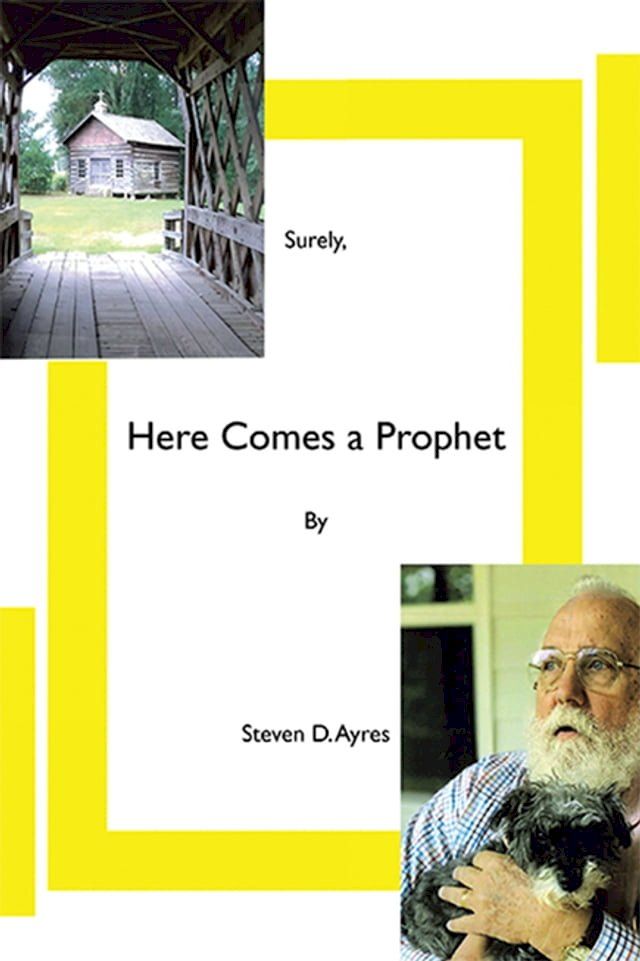  Surely, Here Comes a Prophet(Kobo/電子書)