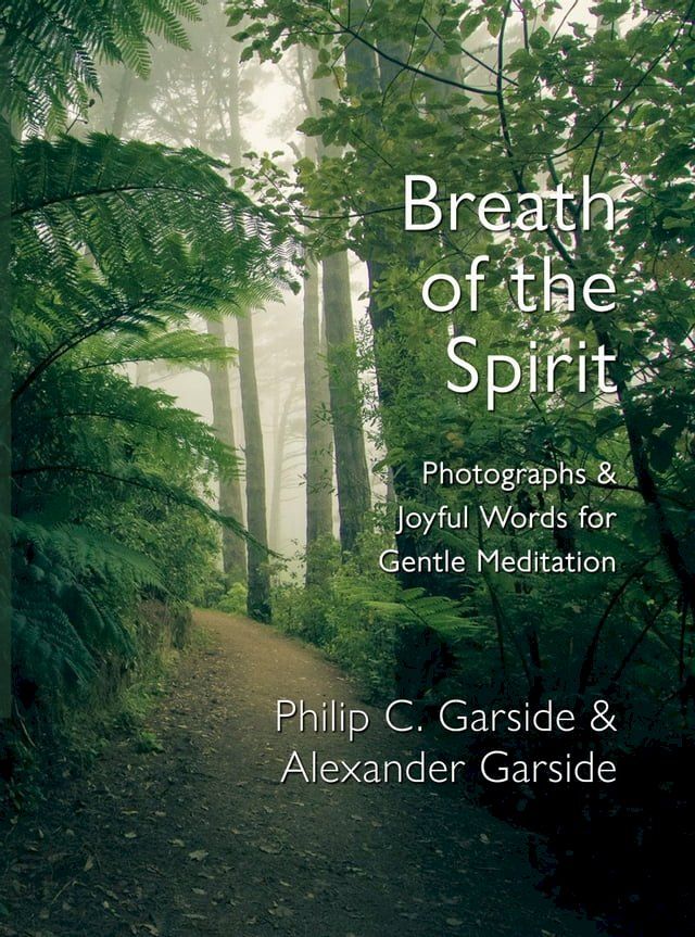  Breath of the Spirit(Kobo/電子書)