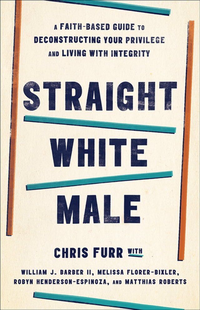  Straight White Male(Kobo/電子書)