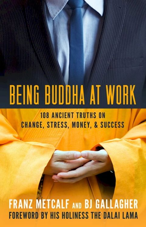 Being Buddha at Work(Kobo/電子書)