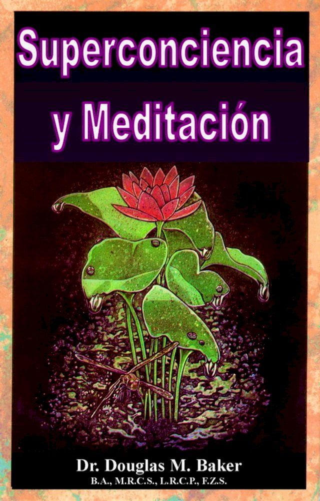  Superconciencia y Meditación(Kobo/電子書)