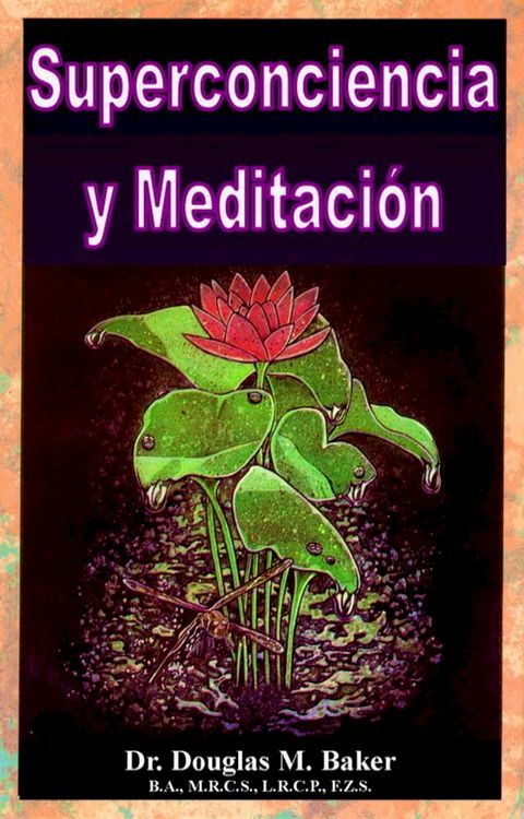 Superconciencia y Meditación(Kobo/電子書)