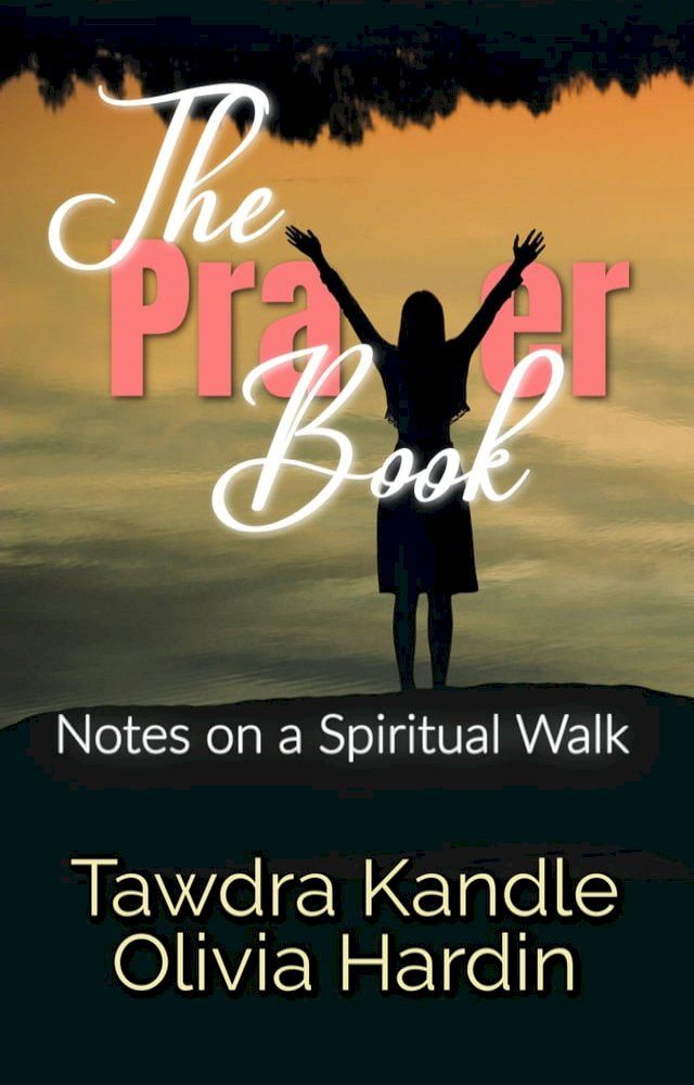  The Prayer Book(Kobo/電子書)