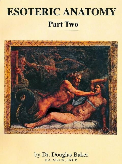 Esoteric Anatomy - Part 2(Kobo/電子書)