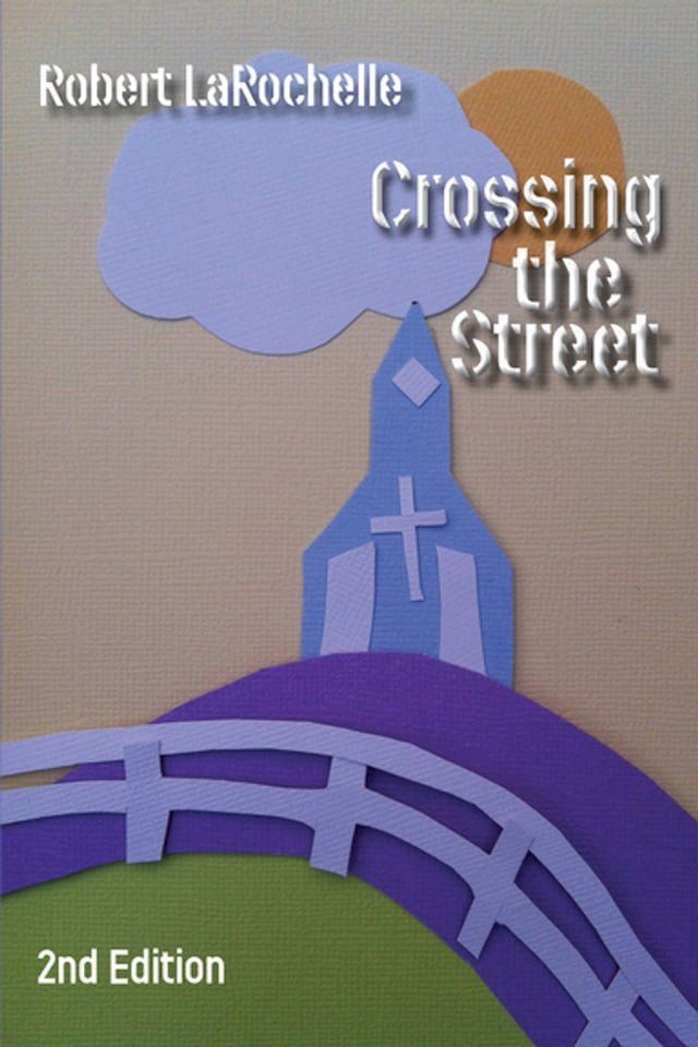  Crossing the Street(Kobo/電子書)