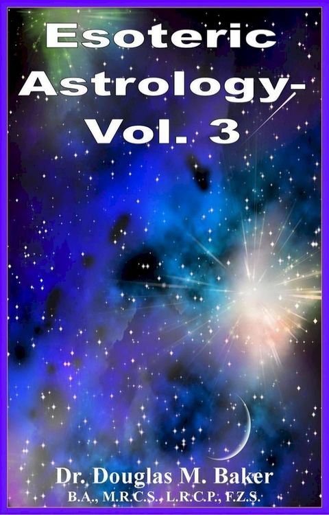 Esoteric Astrology – Vol. 3(Kobo/電子書)