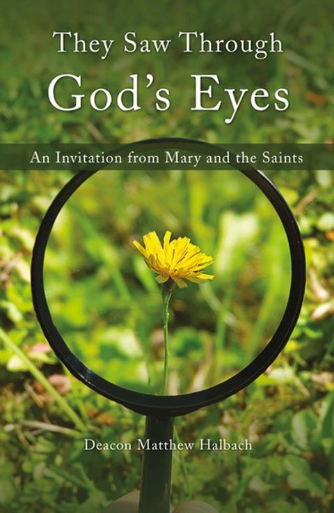 They Saw Through God’s Eyes(Kobo/電子書)