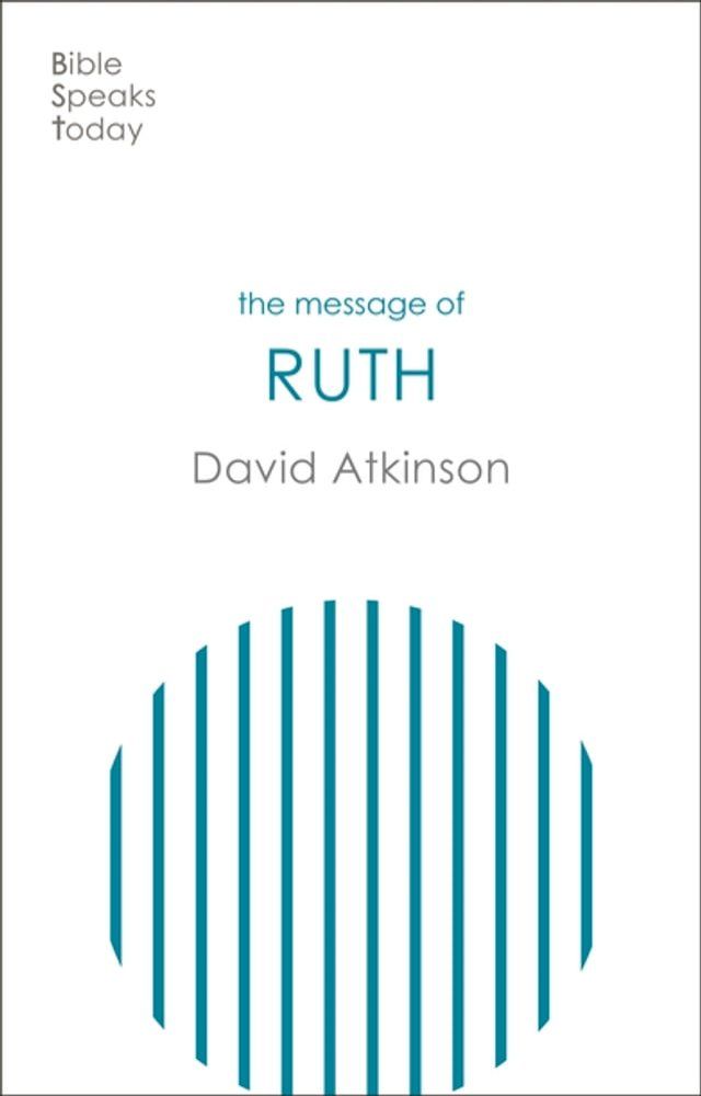  The Message of Ruth(Kobo/電子書)