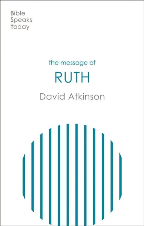 The Message of Ruth(Kobo/電子書)