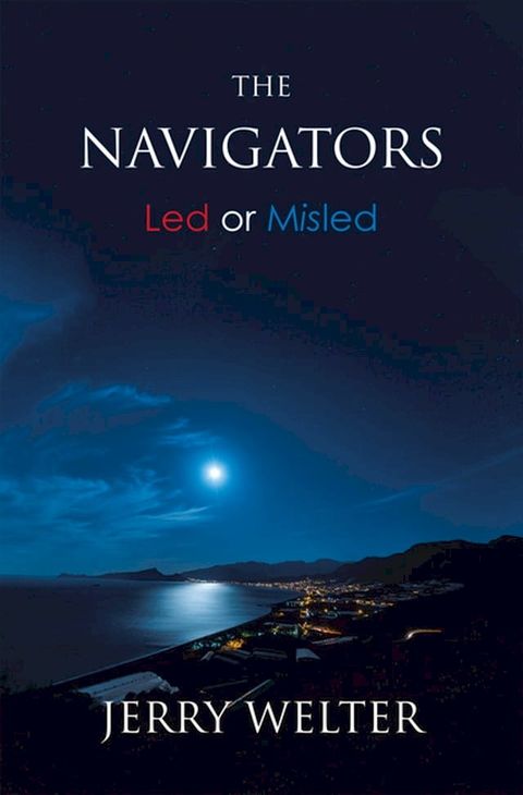 The Navigators(Kobo/電子書)