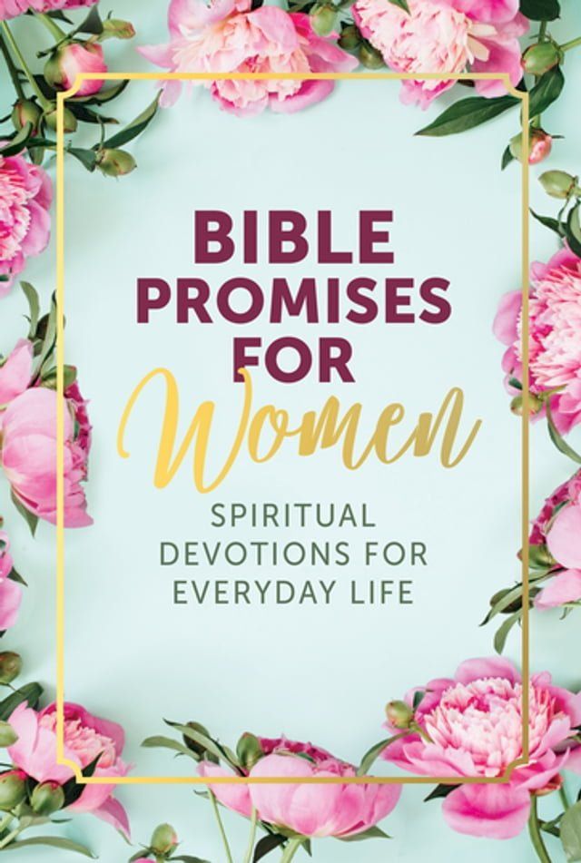  Bible Promises for Women(Kobo/電子書)