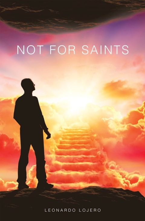 Not for Saints(Kobo/電子書)