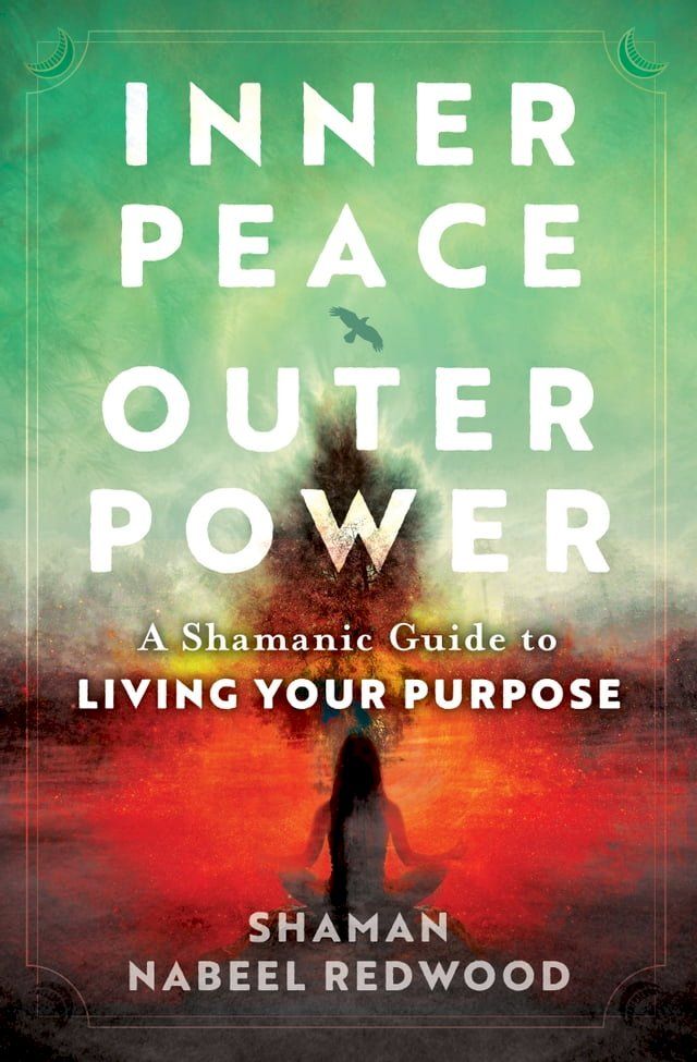  Inner Peace, Outer Power(Kobo/電子書)