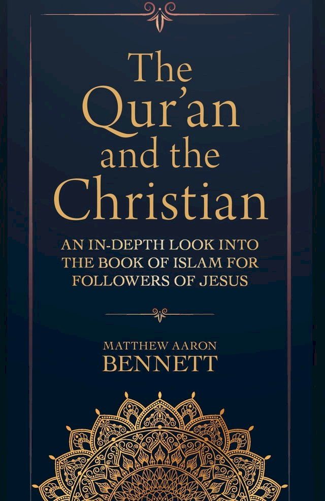  The Qur'an and the Christian(Kobo/電子書)