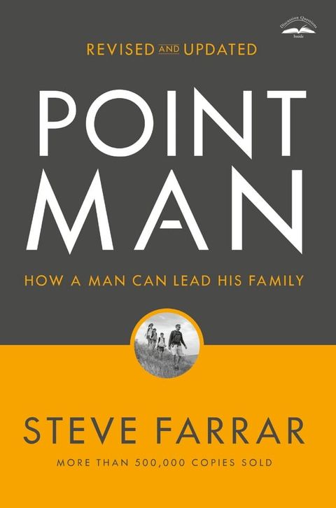 Point Man, Revised and Updated(Kobo/電子書)