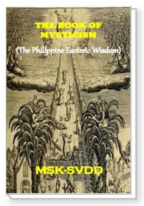 The Book of Mysticism(Kobo/電子書)