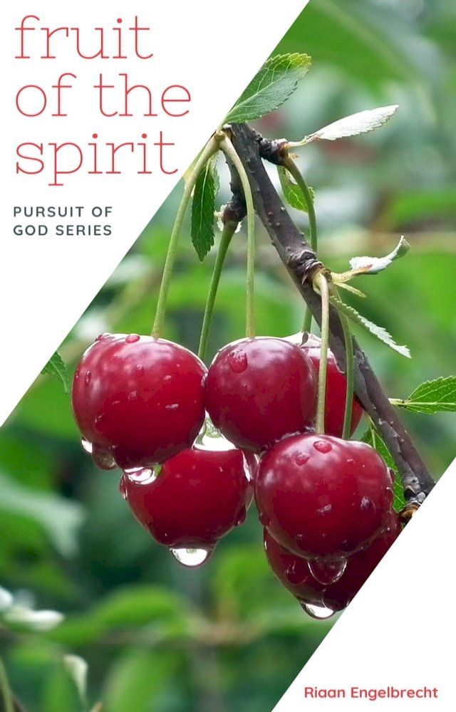  Fruit of the Spirit(Kobo/電子書)