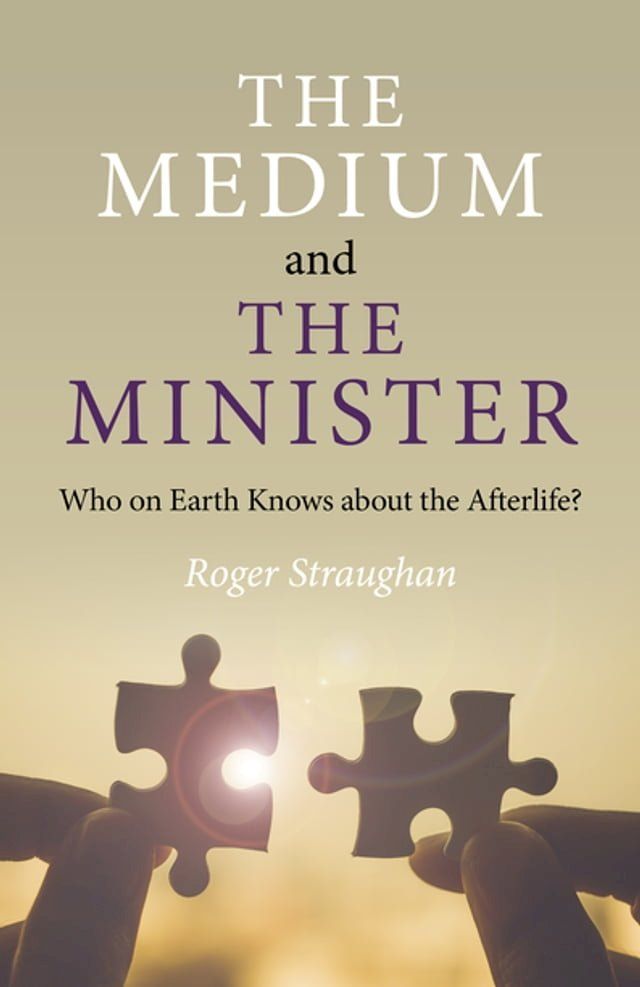  The Medium and the Minister(Kobo/電子書)