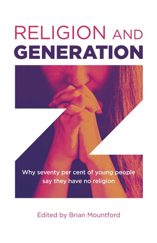  Religion and Generation Z(Kobo/電子書)