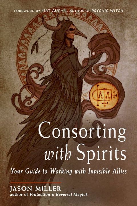 Consorting with Spirits(Kobo/電子書)