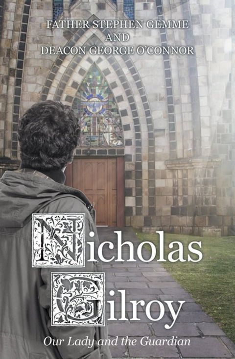 Nicholas Gilroy(Kobo/電子書)