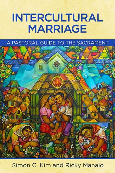 Intercultural Marriage(Kobo/電子書)