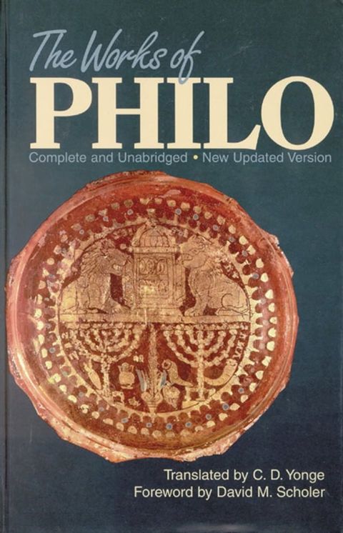 The Works of Philo(Kobo/電子書)