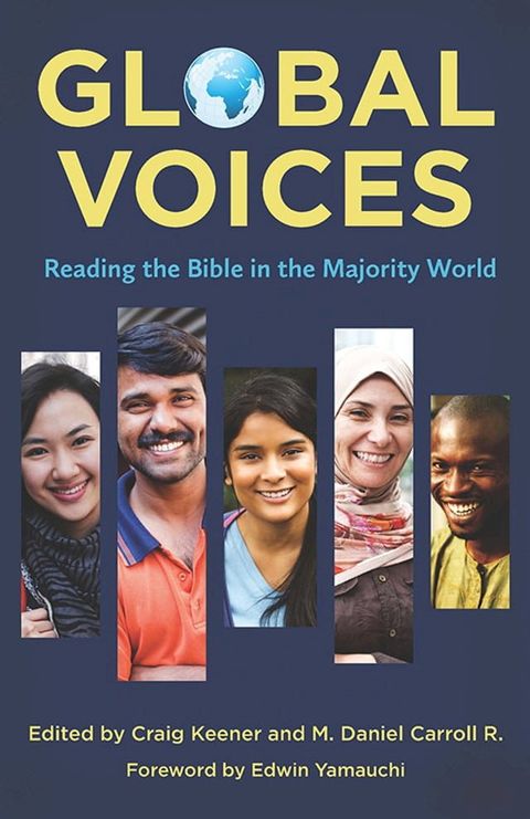 Global Voices(Kobo/電子書)