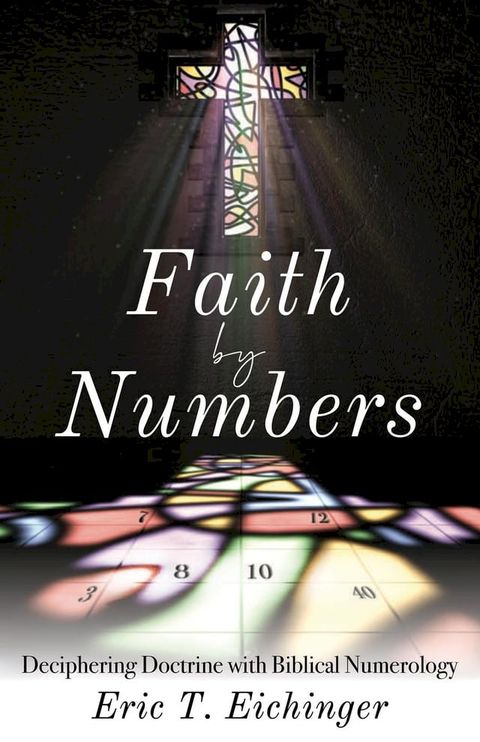 Faith by Numbers(Kobo/電子書)