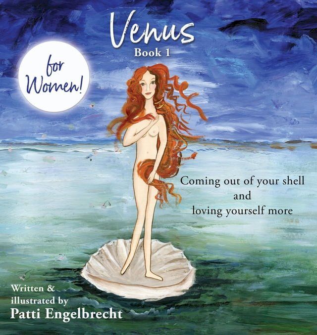  Venus, Book 1(Kobo/電子書)