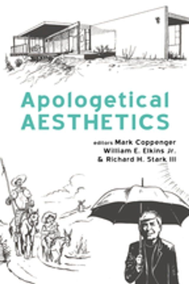  Apologetical Aesthetics(Kobo/電子書)