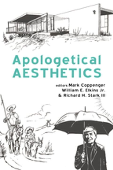 Apologetical Aesthetics(Kobo/電子書)